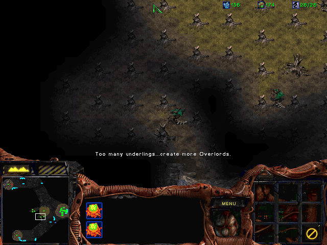 Crazy Critters play, struggling to build