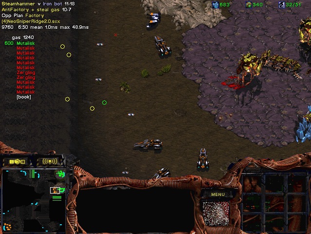 hidden enemies symbols