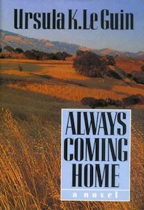 cover of Always Coming Home