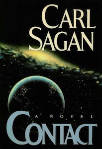 cover of Contact